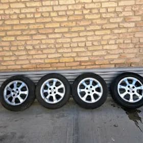 Astra G ENJOI diska