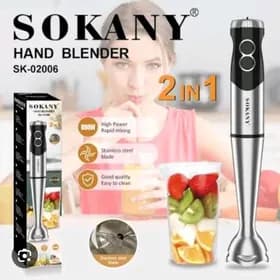 blender