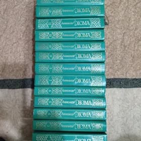 Книги.