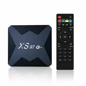 android tuner belet