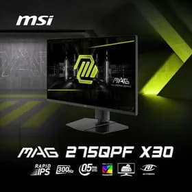 MSI MONITOR 2 K 300 HZ