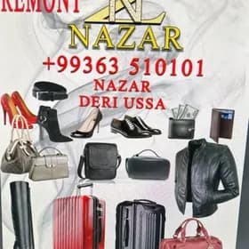 ÇEMODAN REMONT кожаные изделия