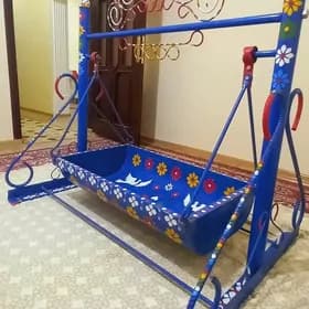 Sallançak.