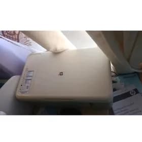 Printer hp 22 00
