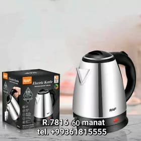 TEFAL TOKLY ÇAÝNEK ЭЛЕК ЧАЙНИК
