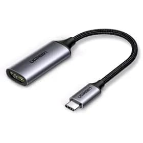 адаптер с Type-C - DisplayPort