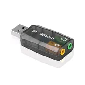 USB аудио-контроллер