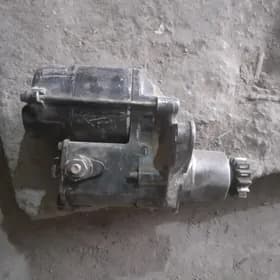 Duty Camry Starter