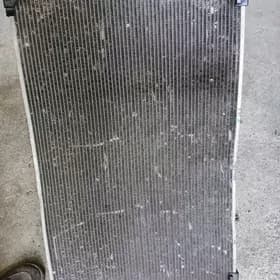 Corolla kondisoner radiator