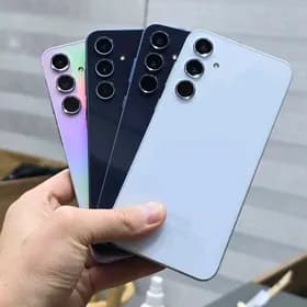 SAMSUNG A55