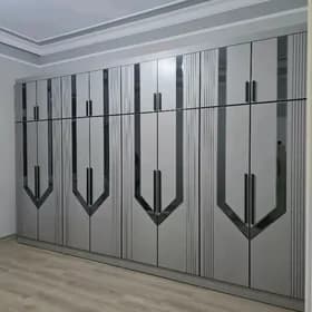 MEBEL 🆕️🆕️🆕️ GARNATUR ŞKAF