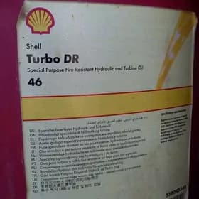 Shell Yag T - 32