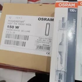 OSRAM Galagen Lampa 150W