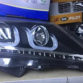 fara Toyota Aurion