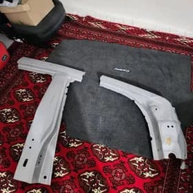 20 haylander