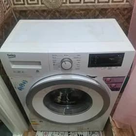 Kir masyn 5kg Beko