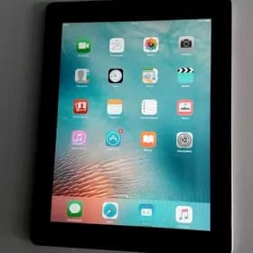 планшет I pad