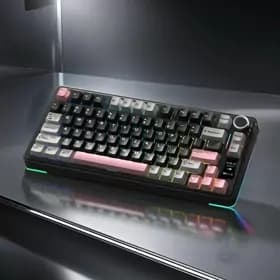 🖥 AULA S75 Pro клавиатура