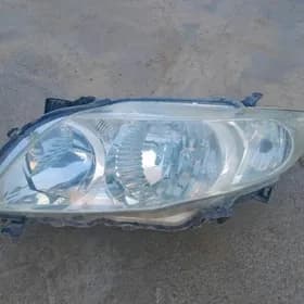 Corolla fara haliji çep tarap 08 09 10