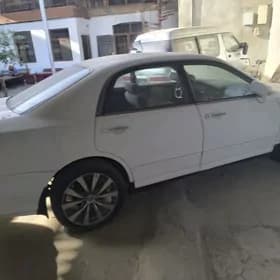 Mitsubishi Diamante 1996