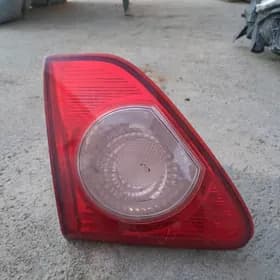 Corolla bagaž fara