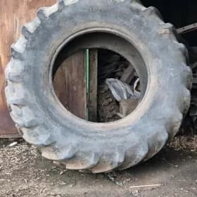 JOHN DEERE TEKER