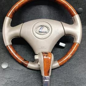 Lexus rul.rcag