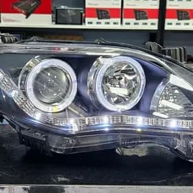 Fara Toyota korola