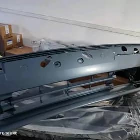 BMW бамперлер