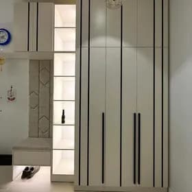 mebel prhoşka