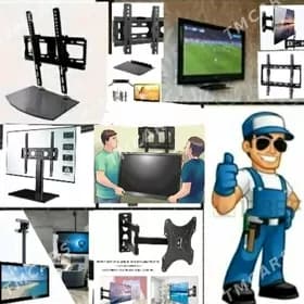 PASTAWKA TELEWIZOR TUNER PULT