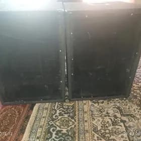 bagşy aparatlar kalo