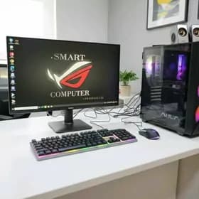 täze i7 9-th/ram 16G/GTX1660SU