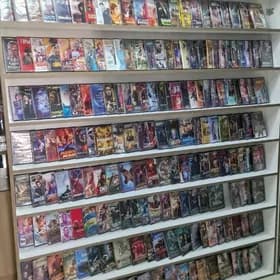 Disk Kino multik