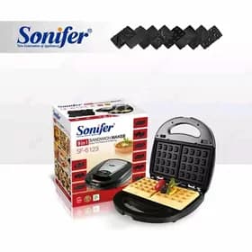 SONIFER 9B1 KÖKE BIŞYRJY TOSTE