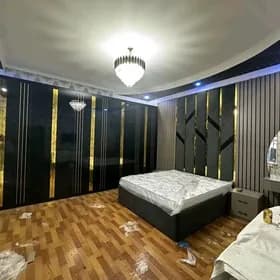 Спальни гарнитуры spalny krowa