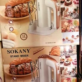 HER HILY RUÇNOŸ MIKSERLAR BAR