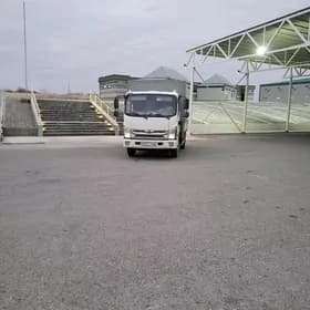 Forlant yuk dasamak hyzmaty
