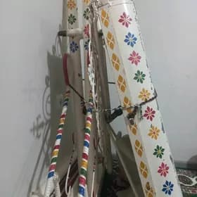 caga sallancak