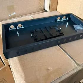 Odf 12/24 port SX/DX, Одф