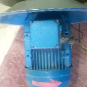 Elektro dwigatel ITALY