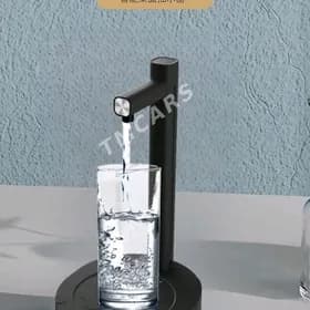 TAZE ÇYKAN SUW NASOS AMATLY