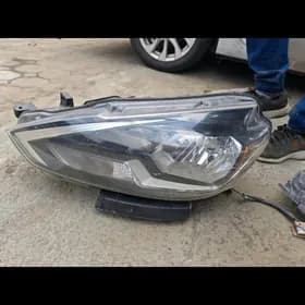 Fara Nissan sentra