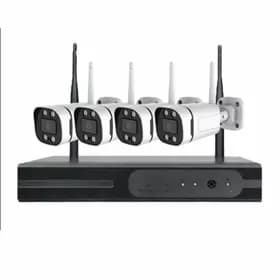 Kamera gozegcilik IP 2Mpx
