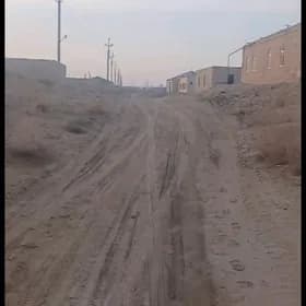MELLEK FARAP DAŞ KOPRÜ