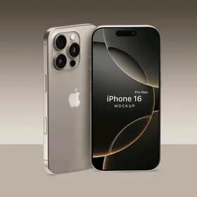 IPHON 16 PRO MAX 1:1 KOPŸASY