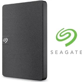 💥HDD SEAGATE EXPANSION 1-2-4TB