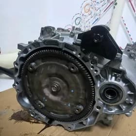 Kia Sorenta karobka