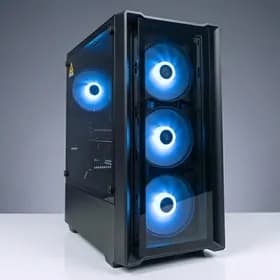 Ryzen 7 2700X✨️RTX 5060 8G ✨️