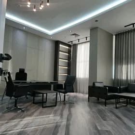 🇹🇲 ARENDA OFIS CEHOW
